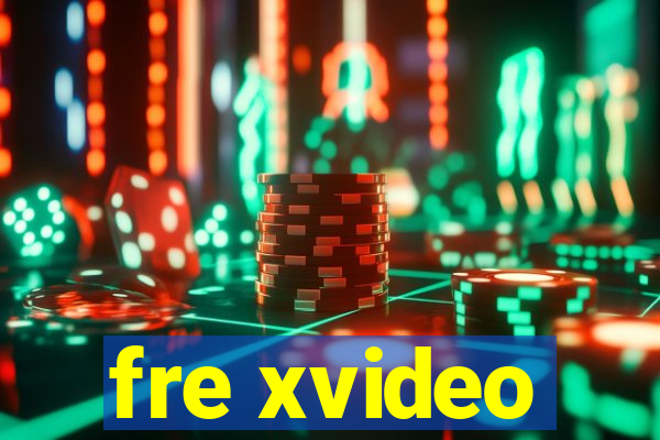 fre xvideo